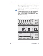 Предварительный просмотр 54 страницы Nellcor OXIMAX N-600X Series Operator'S Manual