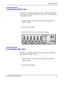 Предварительный просмотр 59 страницы Nellcor OXIMAX N-600X Series Operator'S Manual