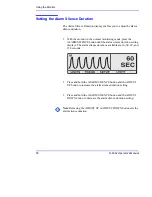 Предварительный просмотр 66 страницы Nellcor OXIMAX N-600X Series Operator'S Manual