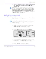 Предварительный просмотр 73 страницы Nellcor OXIMAX N-600X Series Operator'S Manual