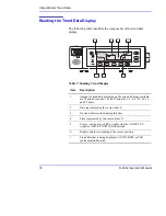 Предварительный просмотр 86 страницы Nellcor OXIMAX N-600X Series Operator'S Manual