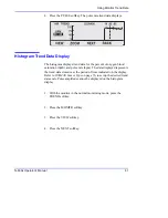 Предварительный просмотр 89 страницы Nellcor OXIMAX N-600X Series Operator'S Manual