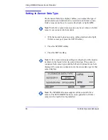 Предварительный просмотр 96 страницы Nellcor OXIMAX N-600X Series Operator'S Manual