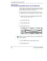 Предварительный просмотр 102 страницы Nellcor OXIMAX N-600X Series Operator'S Manual