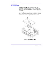 Предварительный просмотр 136 страницы Nellcor OXIMAX N-600X Series Operator'S Manual