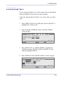 Предварительный просмотр 151 страницы Nellcor OXIMAX N-600X Series Operator'S Manual