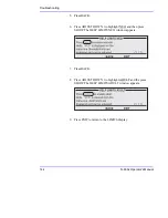 Предварительный просмотр 152 страницы Nellcor OXIMAX N-600X Series Operator'S Manual