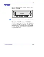 Предварительный просмотр 153 страницы Nellcor OXIMAX N-600X Series Operator'S Manual