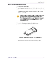 Preview for 63 page of Nellcor OxiMax N-65 Service Manual