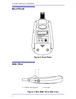 Preview for 12 page of Nellcor OxiMax SRC-MAX Technical Manual