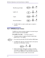 Preview for 20 page of Nellcor OxiMax SRC-MAX Technical Manual