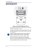 Preview for 24 page of Nellcor OxiMax SRC-MAX Technical Manual