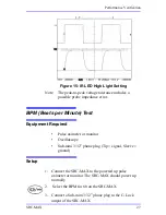 Preview for 33 page of Nellcor OxiMax SRC-MAX Technical Manual