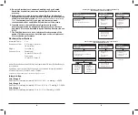 Предварительный просмотр 3 страницы Nellcor PediCap Manual