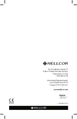 Предварительный просмотр 18 страницы Nellcor PediCap Manual