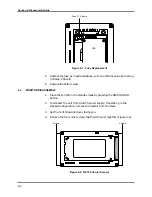 Предварительный просмотр 64 страницы Nellcor SYMPHONY N-3100 Service Manual