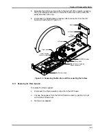 Предварительный просмотр 65 страницы Nellcor SYMPHONY N-3100 Service Manual