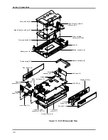 Предварительный просмотр 74 страницы Nellcor SYMPHONY N-3100 Service Manual