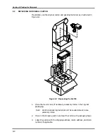 Предварительный просмотр 76 страницы Nellcor SYMPHONY N-3100 Service Manual