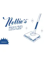 Nellie's WOW User Manual preview