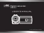 Preview for 1 page of Nello DVR5K-BLK User Manual