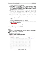 Предварительный просмотр 40 страницы NELLYS SECURITY NSC-4A320-PTZIR User Manual