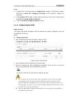 Предварительный просмотр 42 страницы NELLYS SECURITY NSC-4A320-PTZIR User Manual