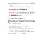 Предварительный просмотр 57 страницы NELLYS SECURITY NSC-4A320-PTZIR User Manual