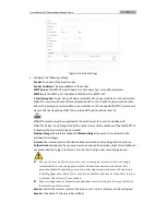 Предварительный просмотр 79 страницы NELLYS SECURITY NSC-4A320-PTZIR User Manual