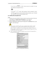 Предварительный просмотр 112 страницы NELLYS SECURITY NSC-4A320-PTZIR User Manual