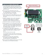 Preview for 7 page of NELSEN WATER Signature AIO User Manual