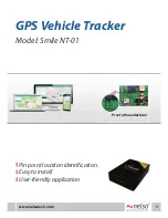 Nelso Smile NT-01 User Manual preview