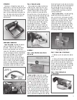 Preview for 2 page of Nelson 1200 Installation Instructions