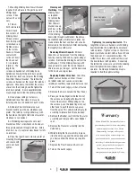 Preview for 3 page of Nelson 1200 Installation Instructions