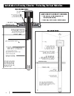 Предварительный просмотр 8 страницы Nelson 700 Series Maintenance Manual