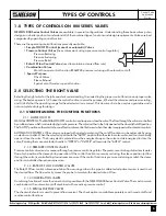 Preview for 2 page of Nelson 800 Series Application Manual