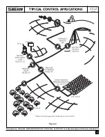 Preview for 4 page of Nelson 800 Series Application Manual