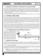 Preview for 12 page of Nelson 800 Series Application Manual