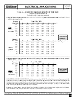 Preview for 13 page of Nelson 800 Series Application Manual