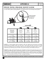 Preview for 16 page of Nelson 800 Series Application Manual