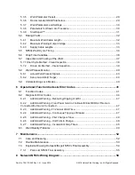 Preview for 6 page of Nelson ArcCharger N550C DOMESTIC Operation Manual