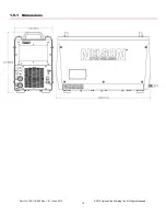 Preview for 11 page of Nelson ArcCharger N550C DOMESTIC Operation Manual