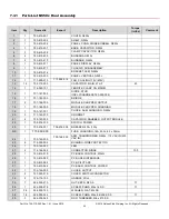 Preview for 56 page of Nelson ArcCharger N550C DOMESTIC Operation Manual