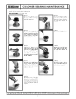 Preview for 5 page of Nelson BIG BUN SR75 Operation & Maintenance Instructions Manual