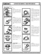 Preview for 9 page of Nelson BIG BUN SR75 Operation & Maintenance Instructions Manual