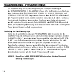 Preview for 158 page of Nelson EZ Pro Jr Installation And Programming Manual