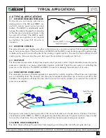 Предварительный просмотр 4 страницы Nelson MR Technical Application Manual