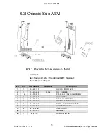 Preview for 63 page of Nelson N1500i Operating Manual