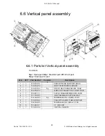 Preview for 66 page of Nelson N1500i Operating Manual