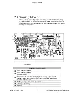 Preview for 70 page of Nelson N1500i Operating Manual